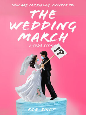 cover image of The Wedding March